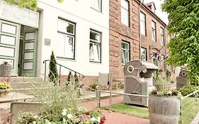 Lexow - Hotel An De Havenkant
